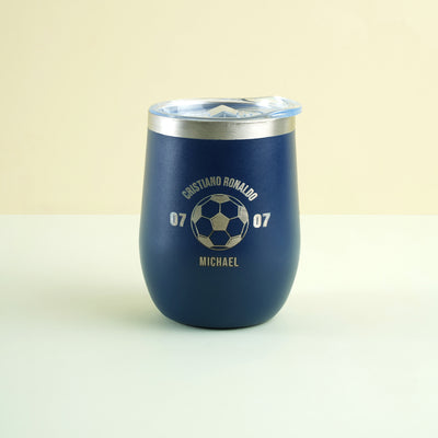The Fan Favourite Mug