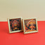 Yakshagana Photo Frames