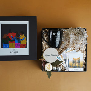 The Memory Makers Hamper