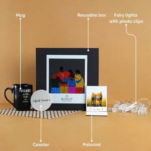 The Memory Makers Hamper