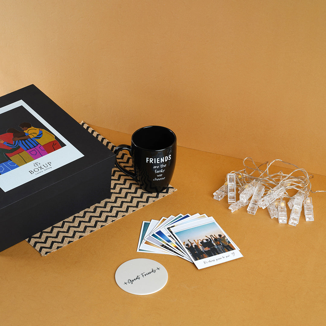 The Memory Makers Hamper