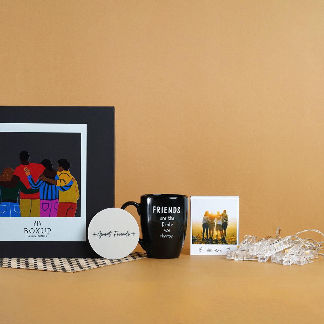 The Memory Makers Hamper