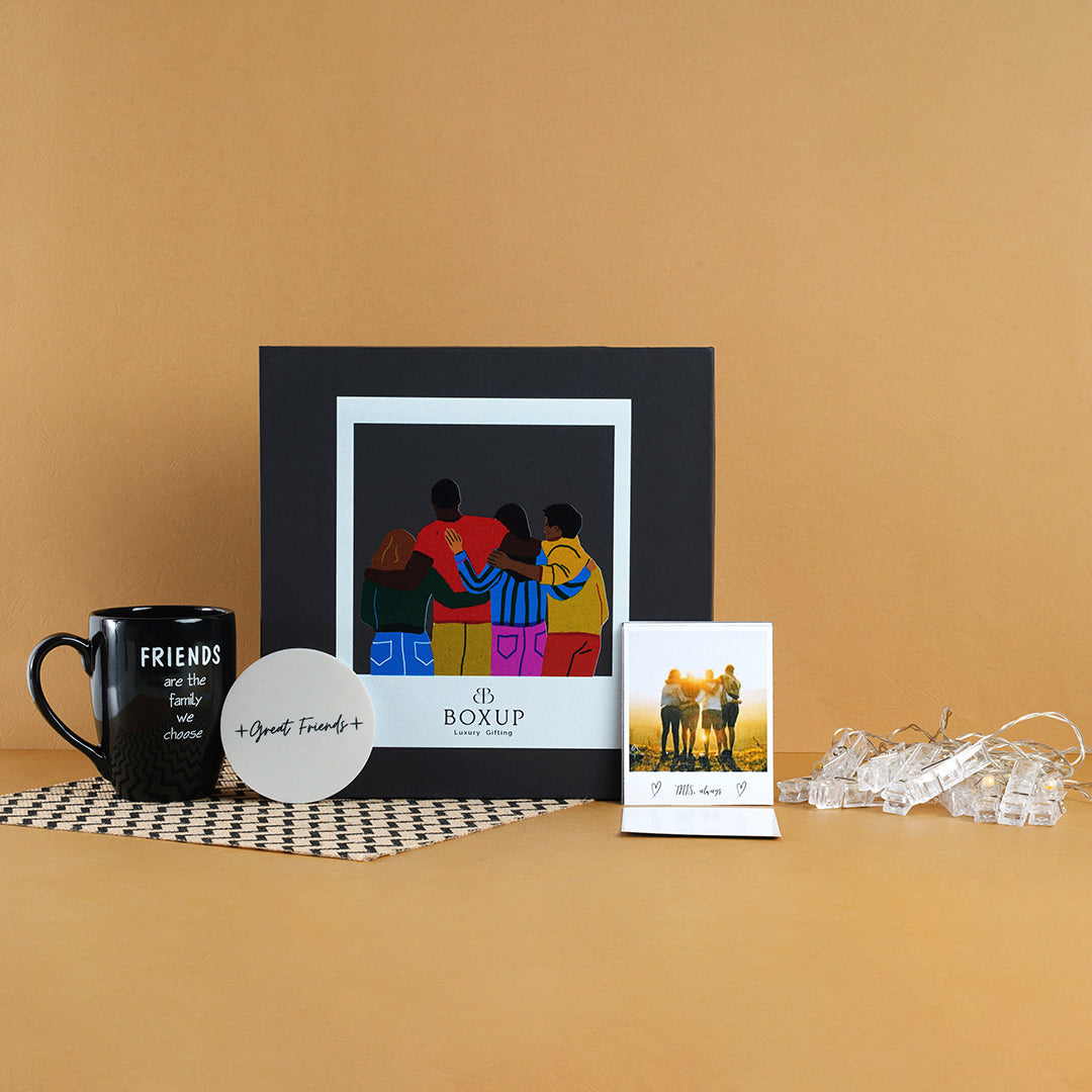 The Memory Makers Hamper