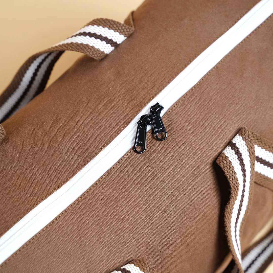 Goofy- Duffle Bag