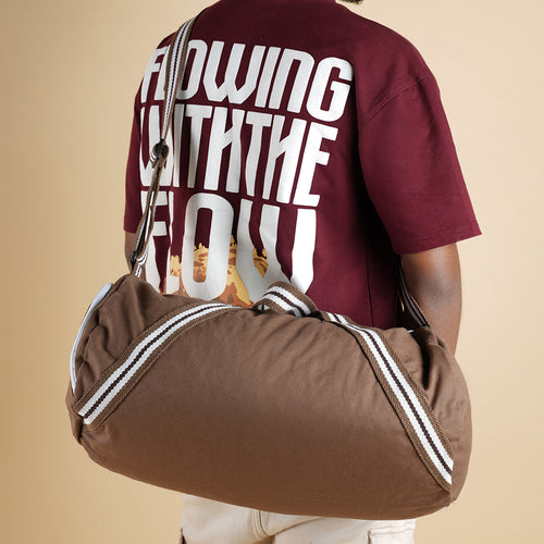 Goofy- Duffle Bag