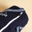 Midnight- Black Gym Bag
