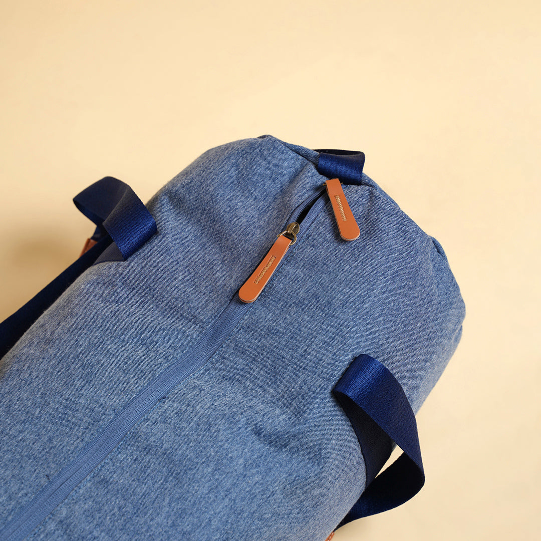 Micky- Duffle Bag