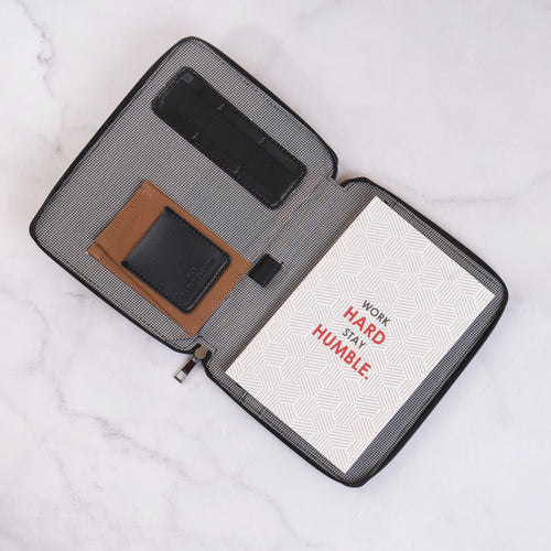 Notes organizer