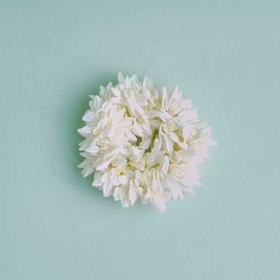 Gajra Scrunchie