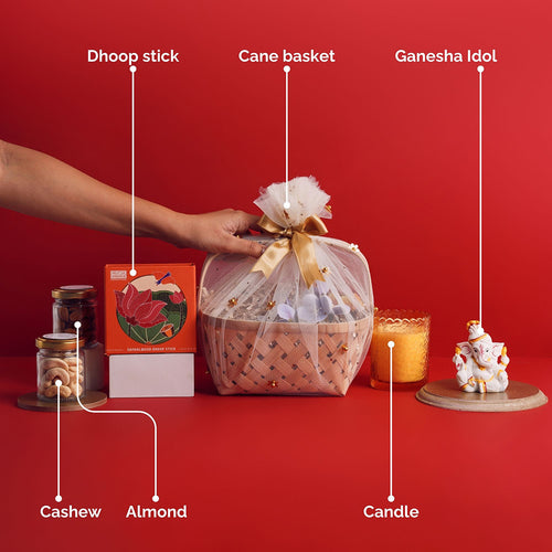 The Chaturthi Bliss Hamper
