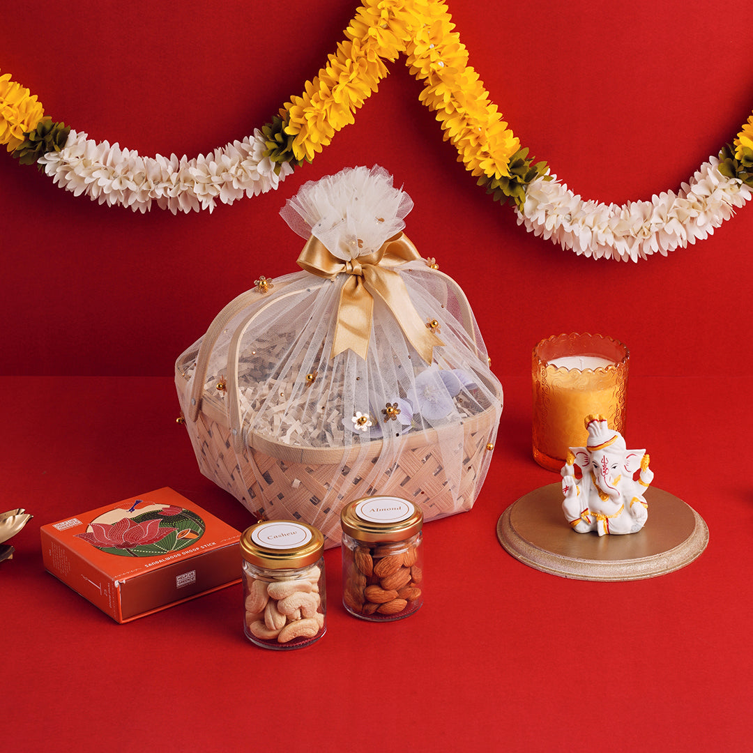 The Chaturthi Bliss Hamper