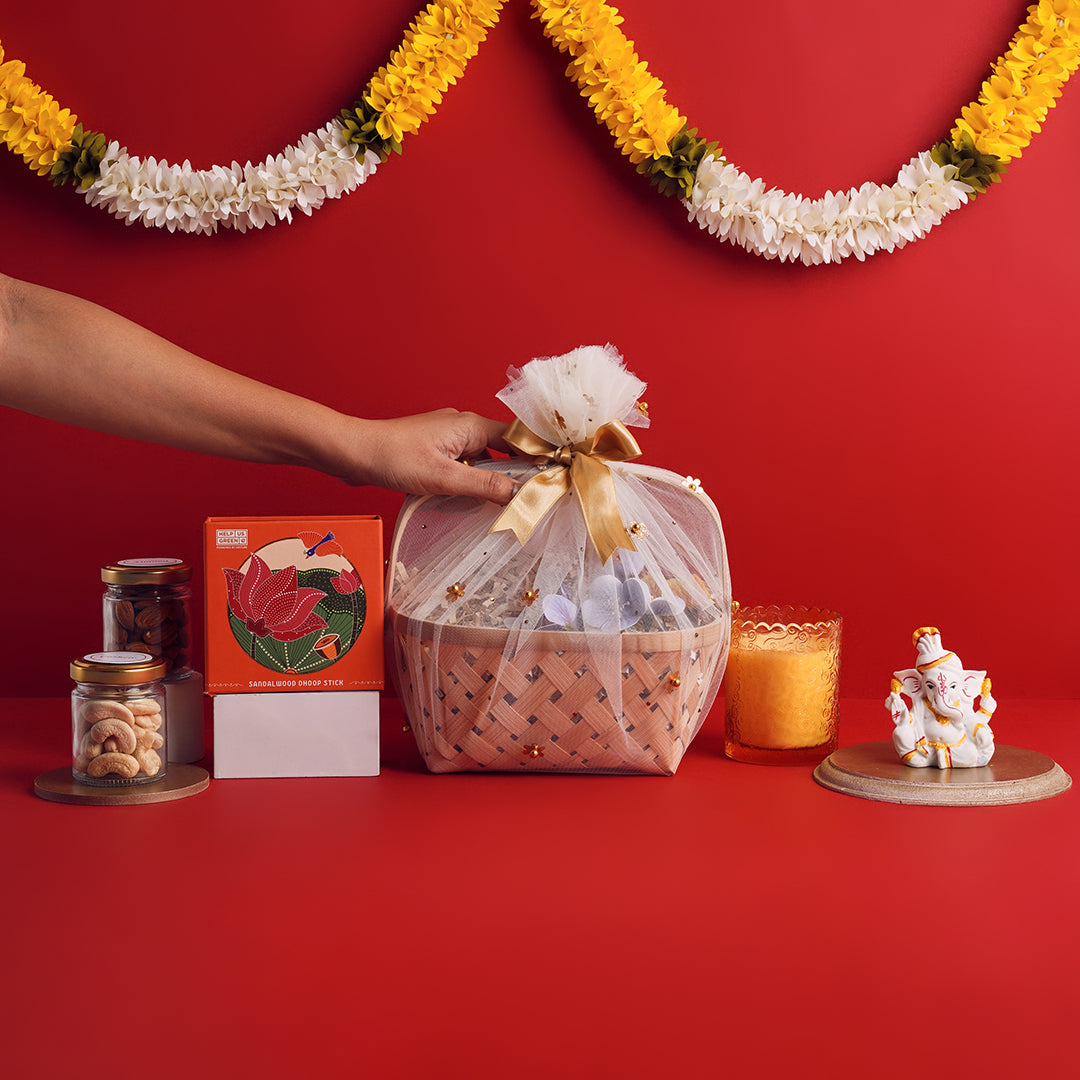 The Chaturthi Bliss Hamper