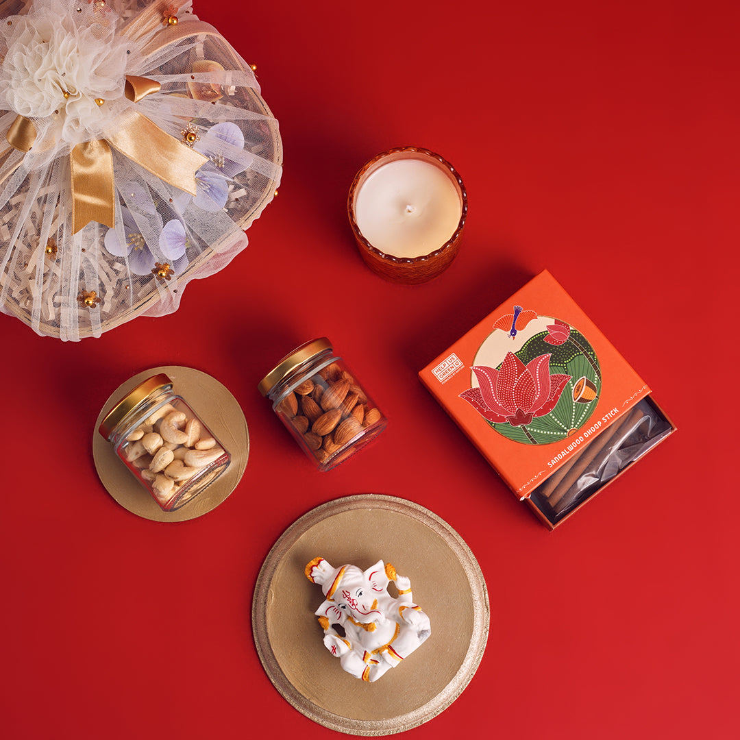 The Chaturthi Bliss Hamper