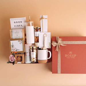 The Timeless Treats Hamper