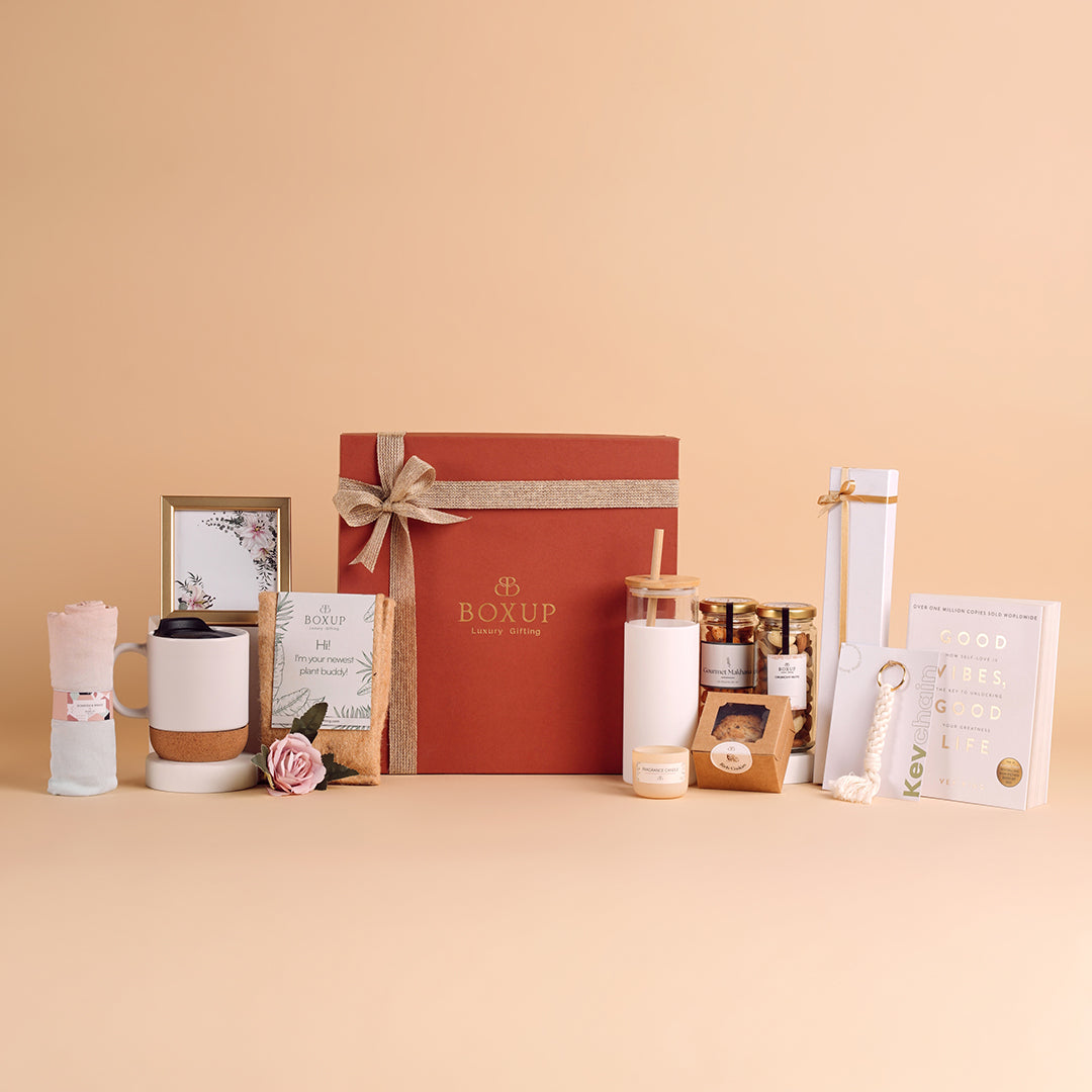 The Timeless Treats Hamper