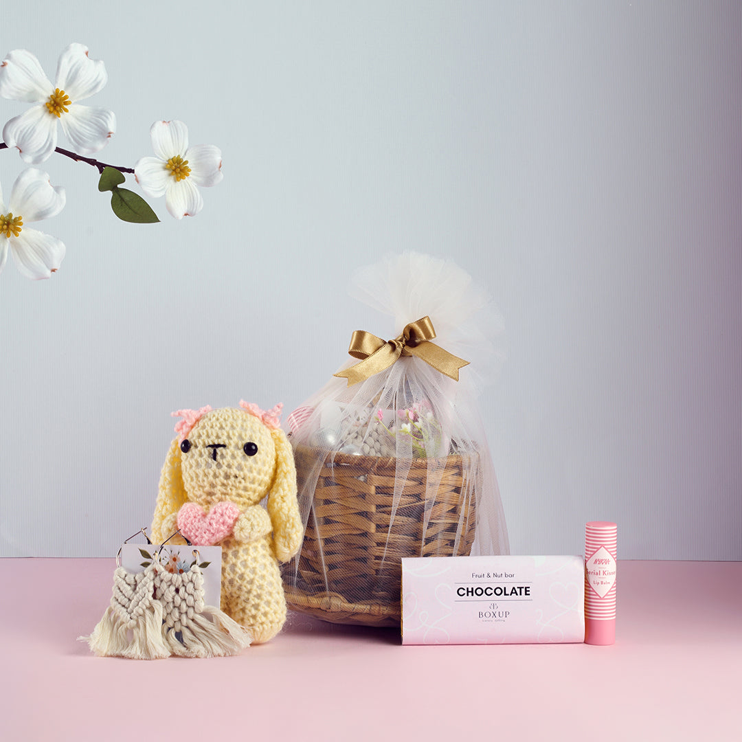 The Little Things Hamper