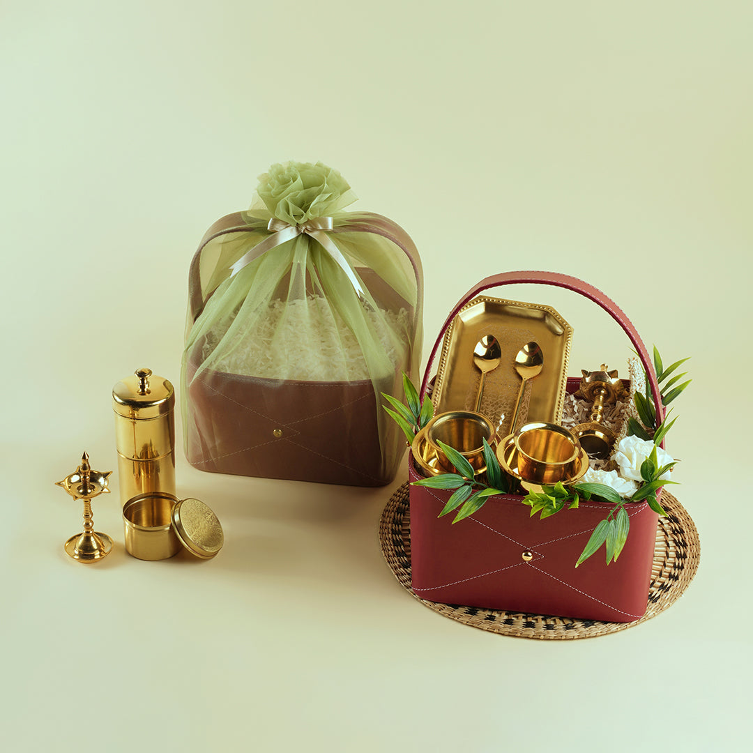The Brass Brew Collection