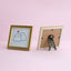Photo frame- Adore
