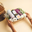 The Graceful Gourmet Basket