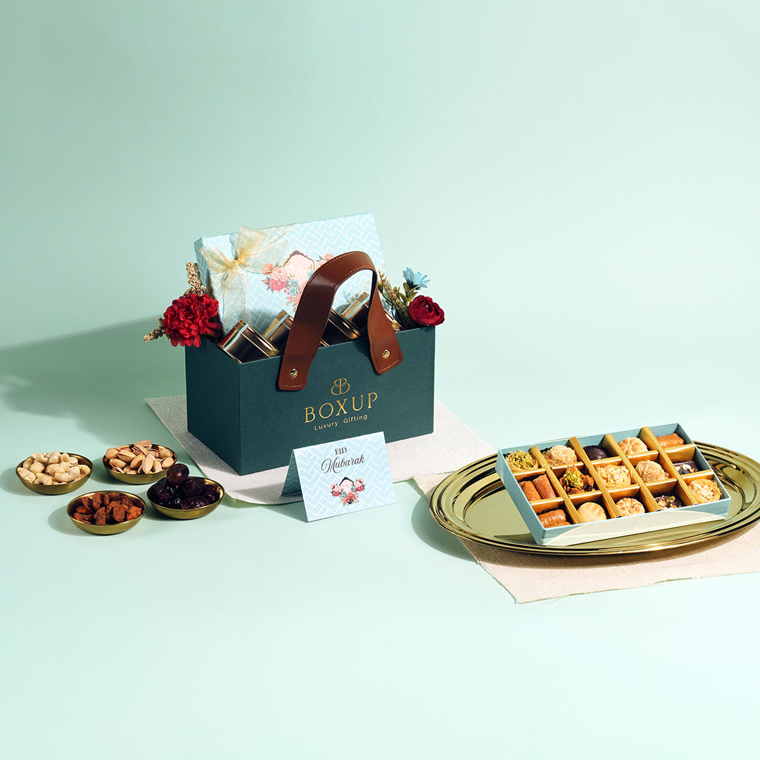 The Eid Barkat Hamper