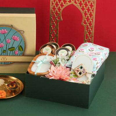 The Apno Ka Rakhi Hamper