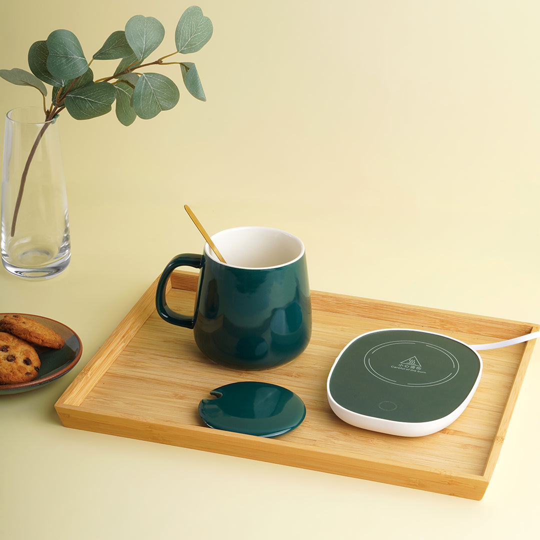 Mug Warmer Kit