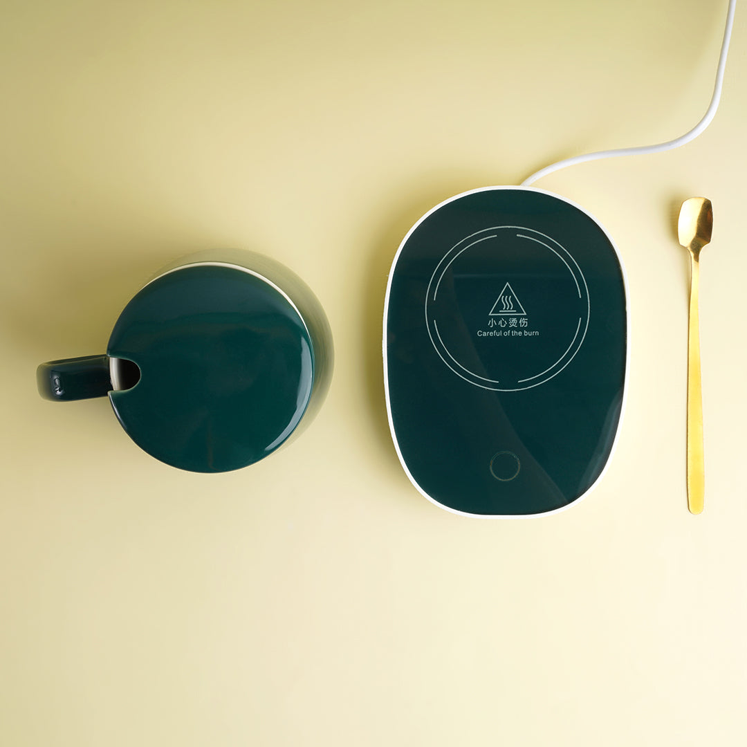 Mug Warmer Kit