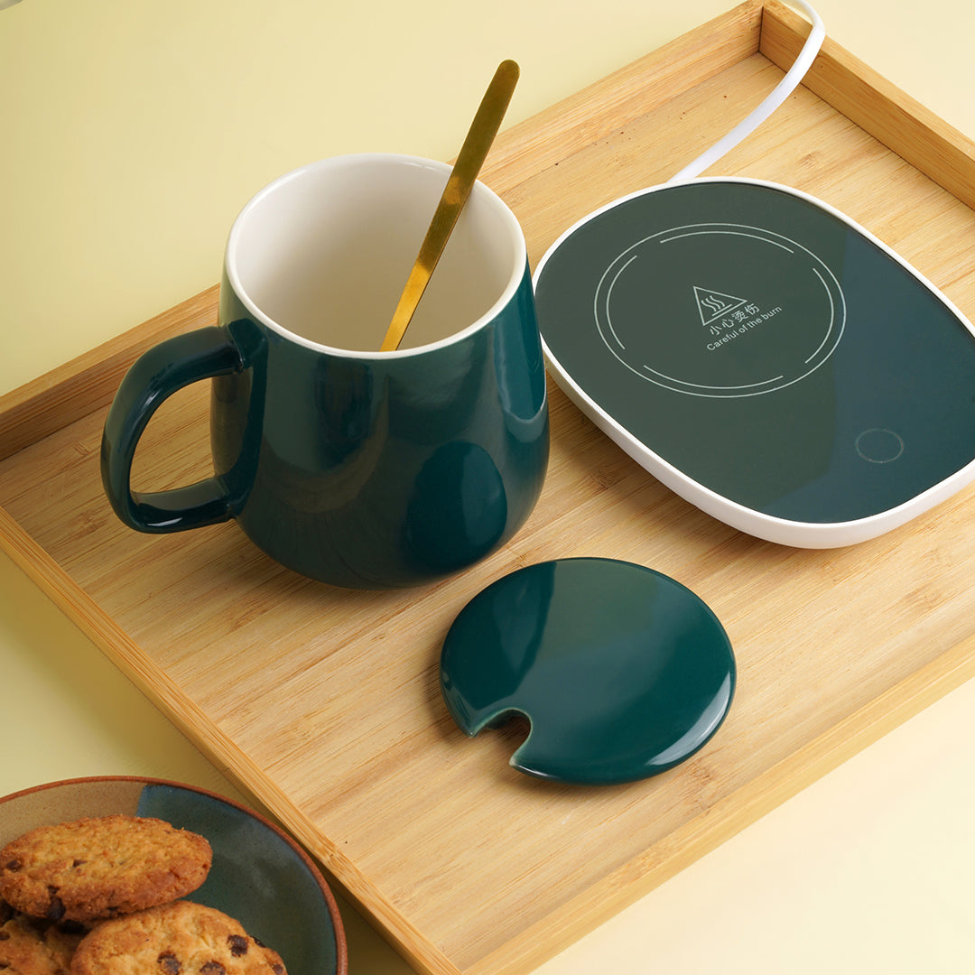 Mug Warmer Kit