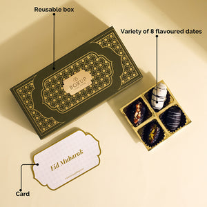 The Eid Mubarak Box