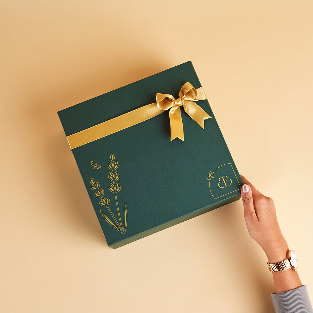 Box – Floris Green