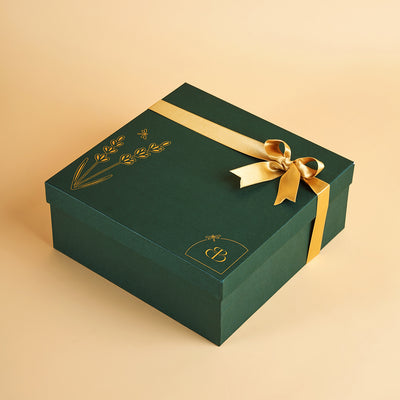 Box – Floris Green