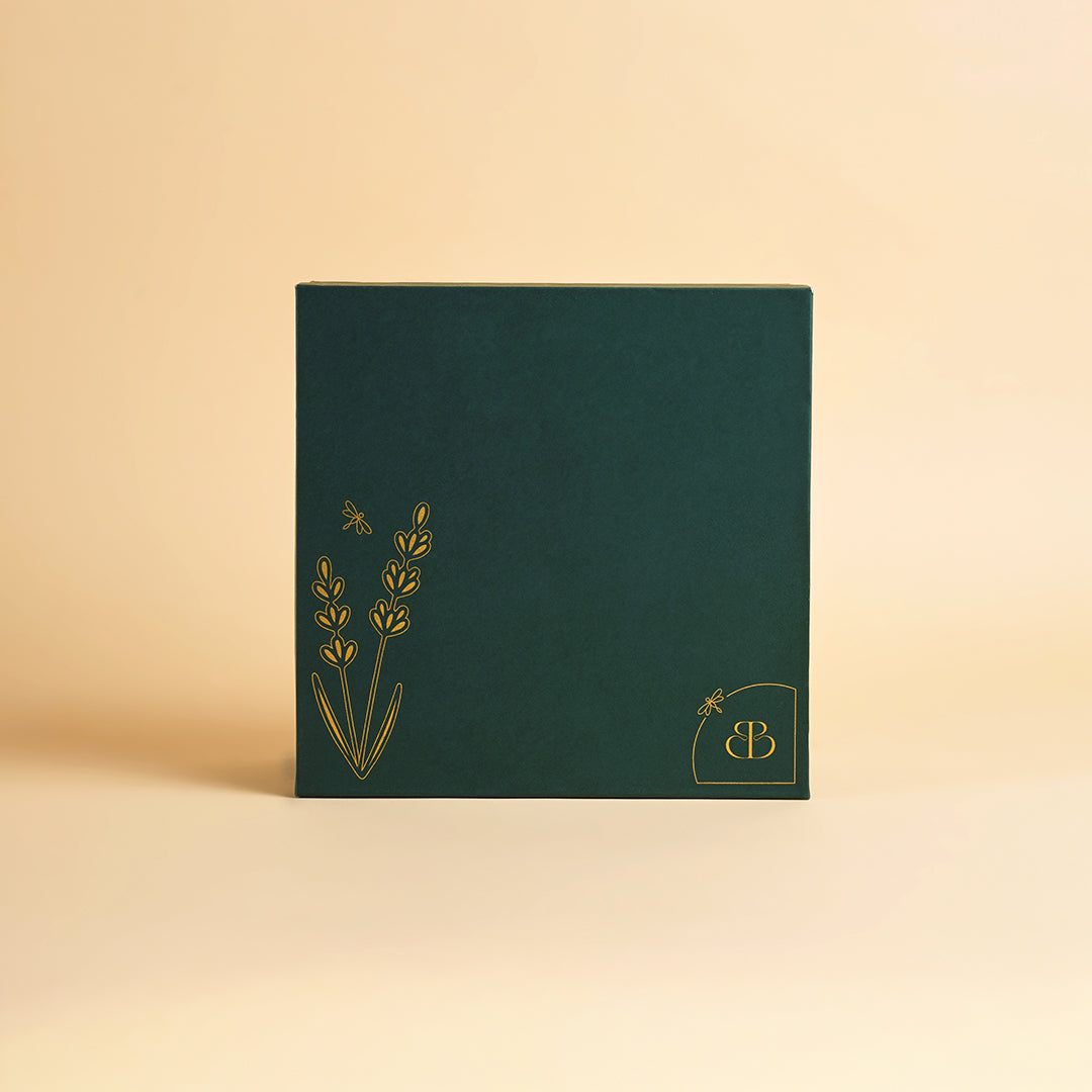 Box – Floris Green