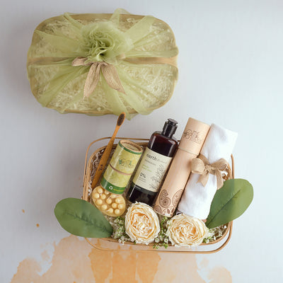 The Nurture Hamper