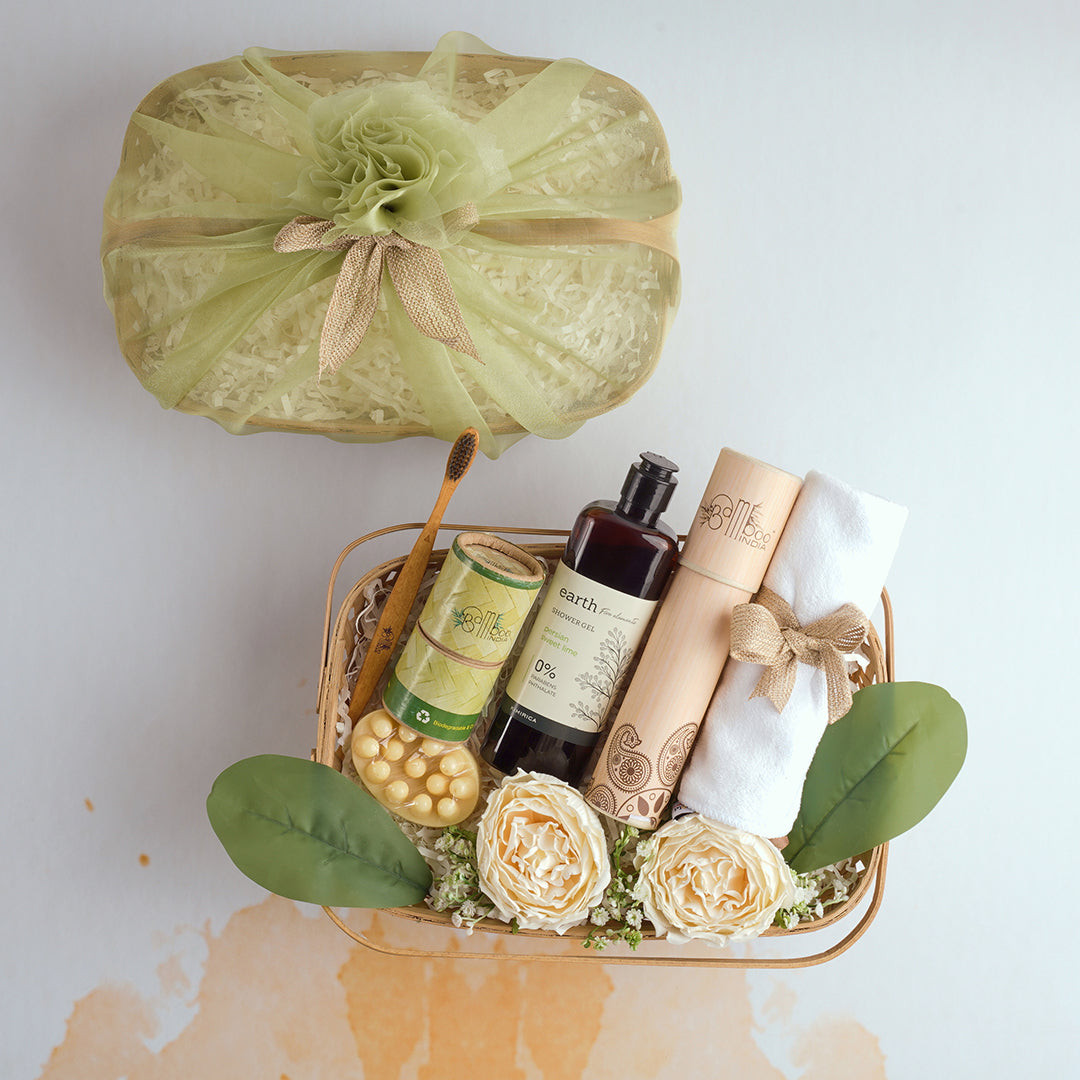 The Nurture Hamper