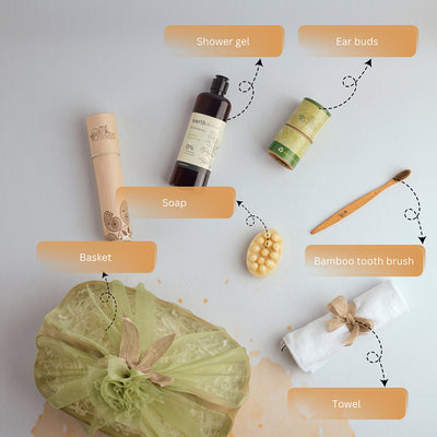 The Nurture Hamper