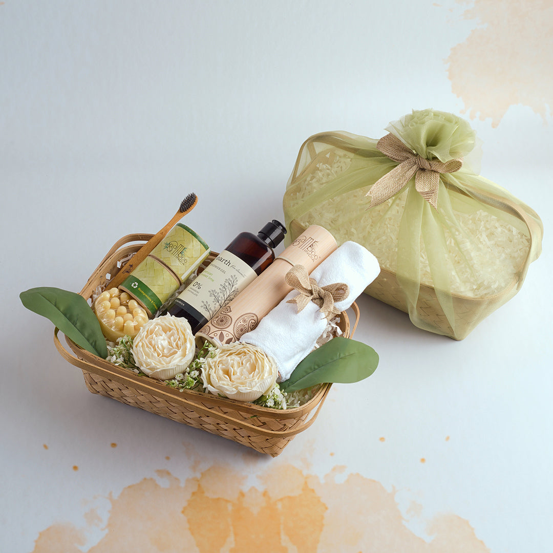 The Nurture Hamper
