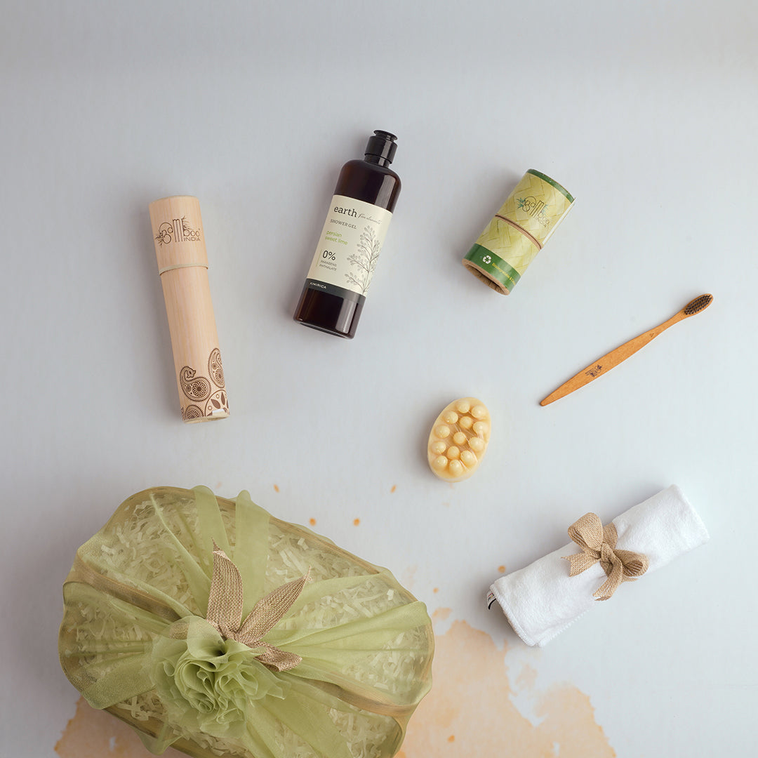 The Nurture Hamper