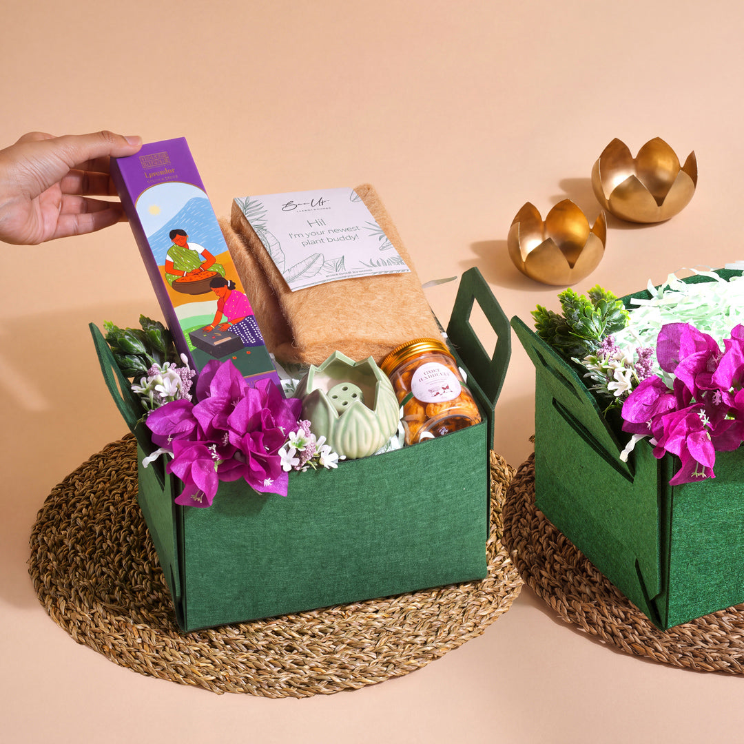 Bloom Diwali Gift Hamper