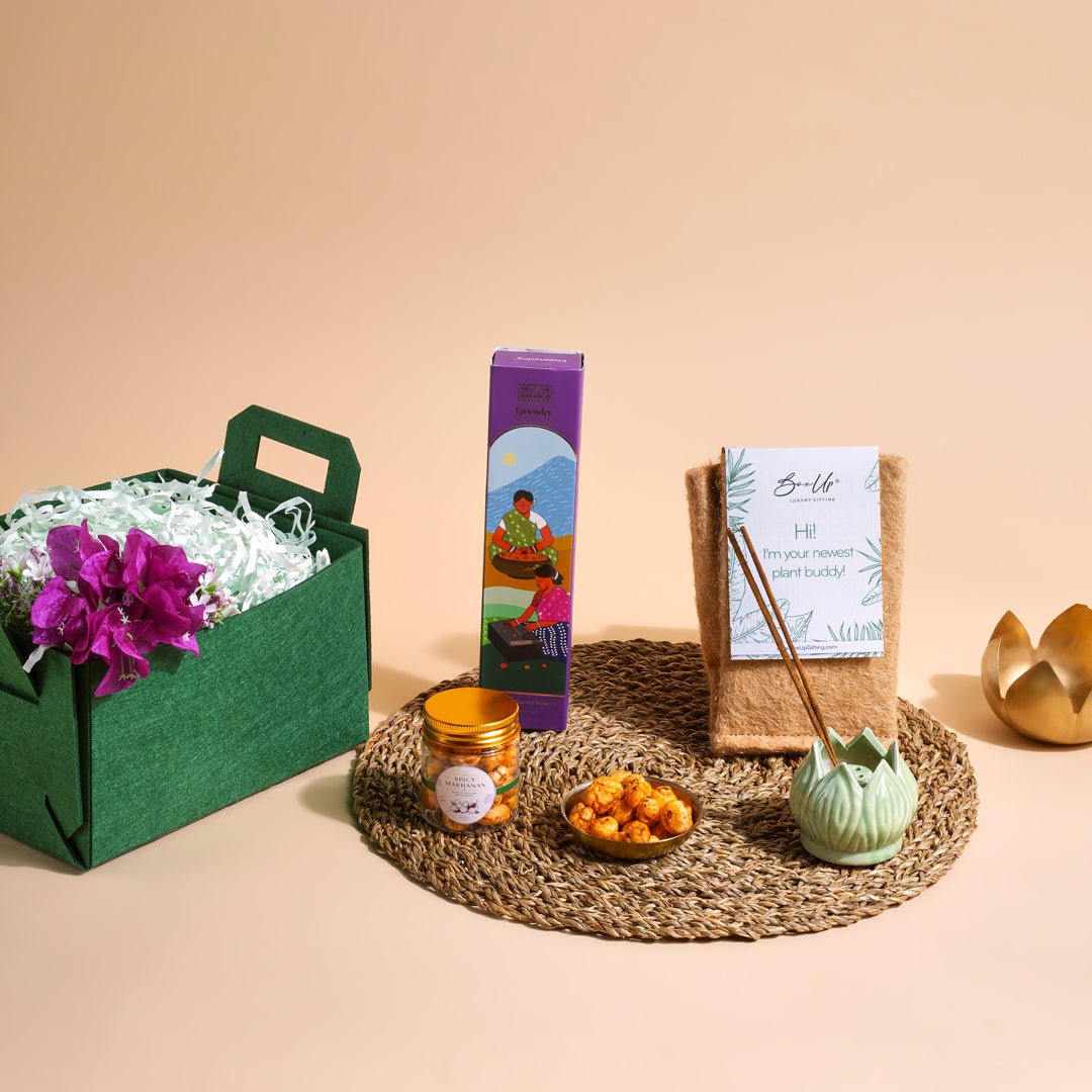 Bloom Diwali Gift Hamper