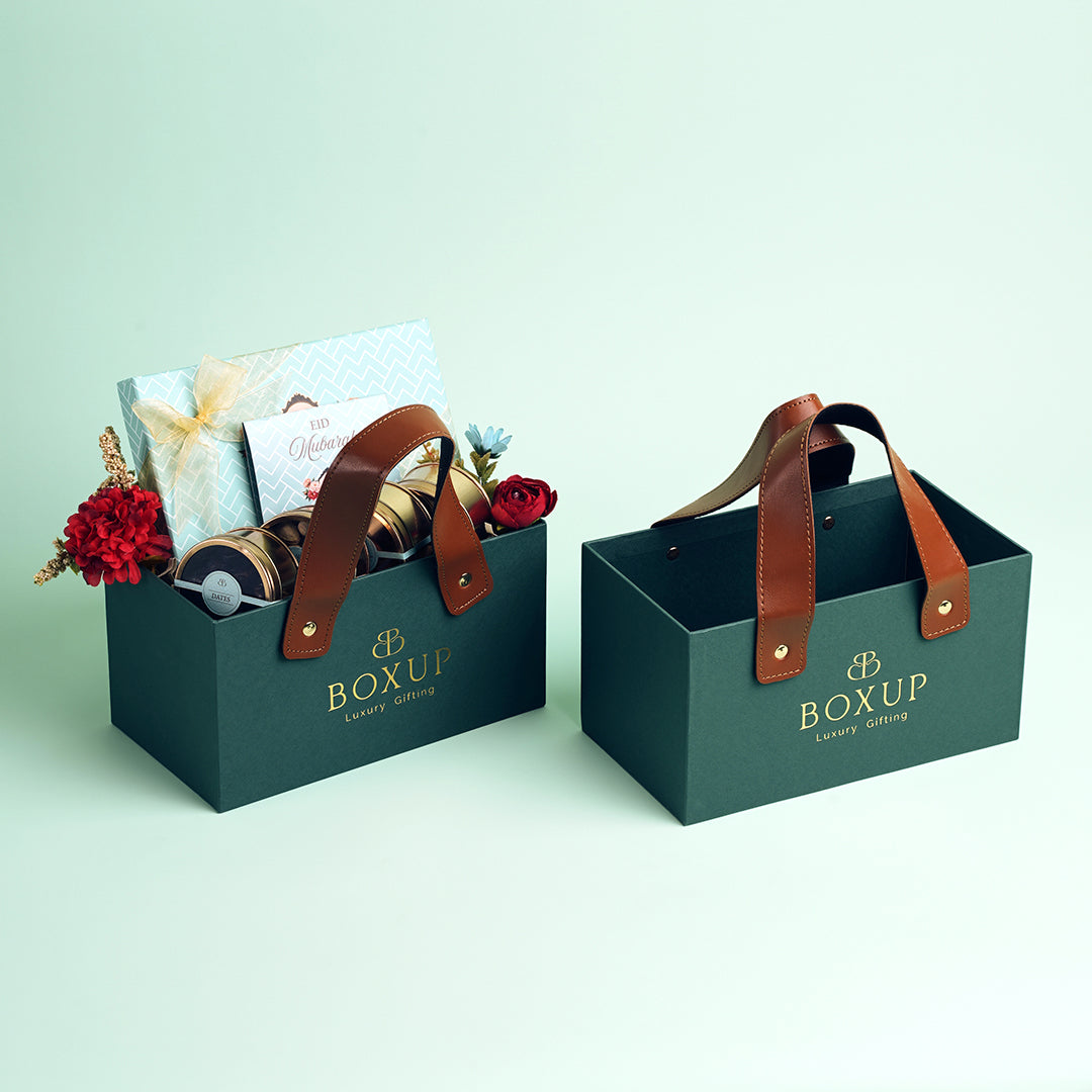 The Eid Barkat Hamper