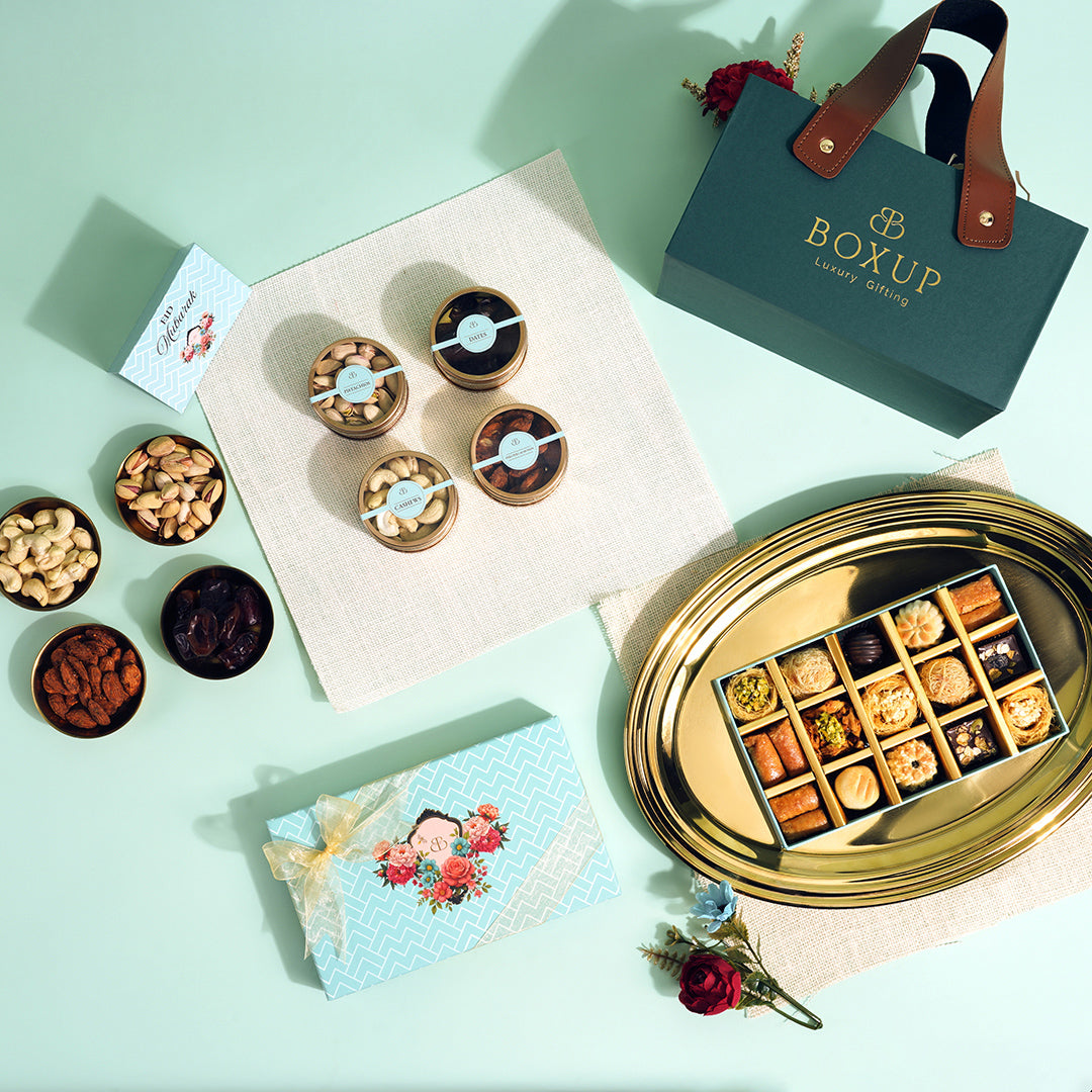 The Eid Barkat Hamper