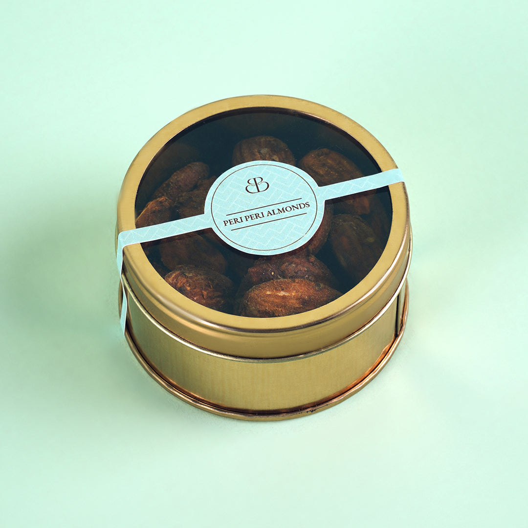 Classic Reserve Peri Peri Almonds