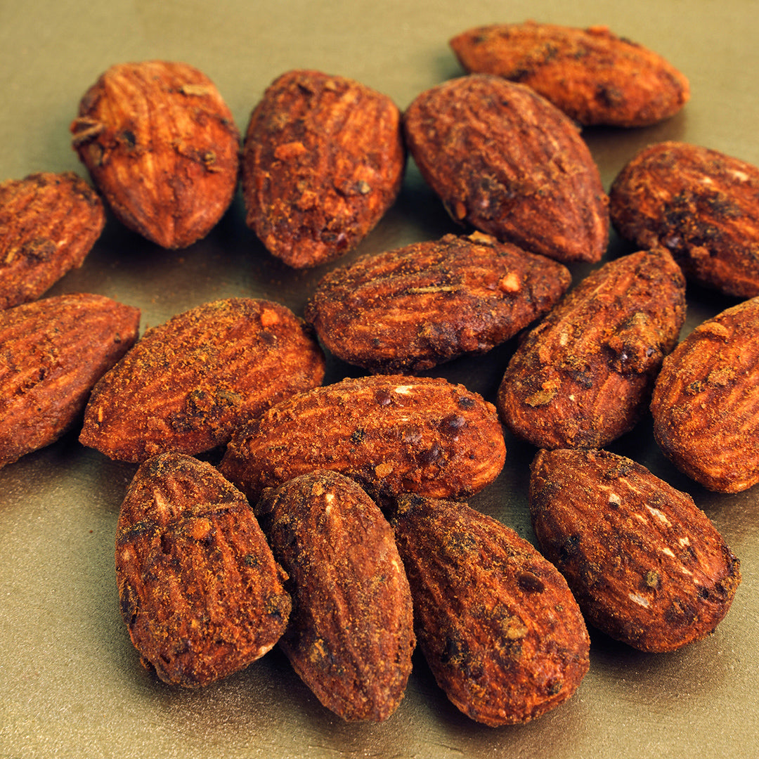 Classic Reserve Peri Peri Almonds