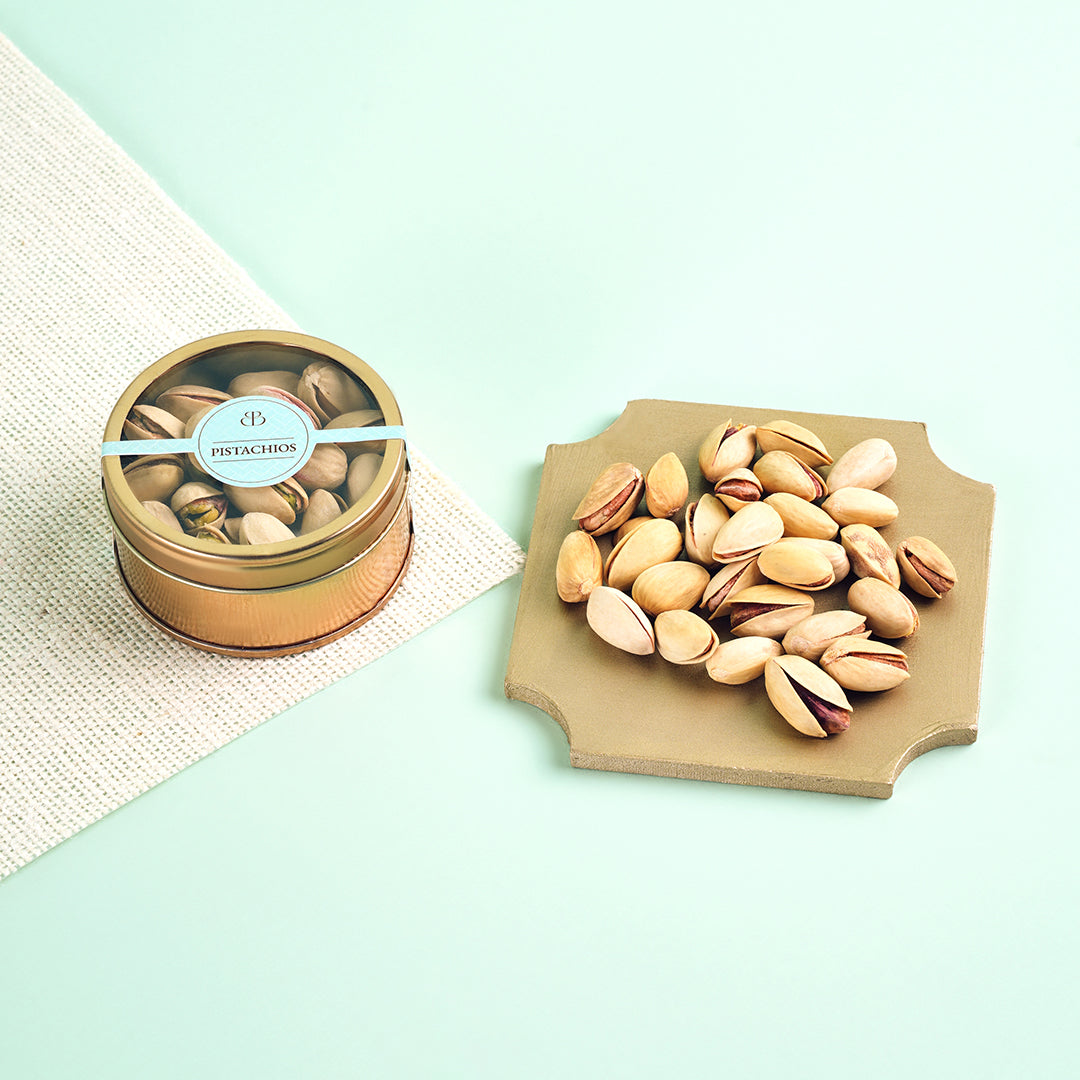 Eid Reserve- Pistachio