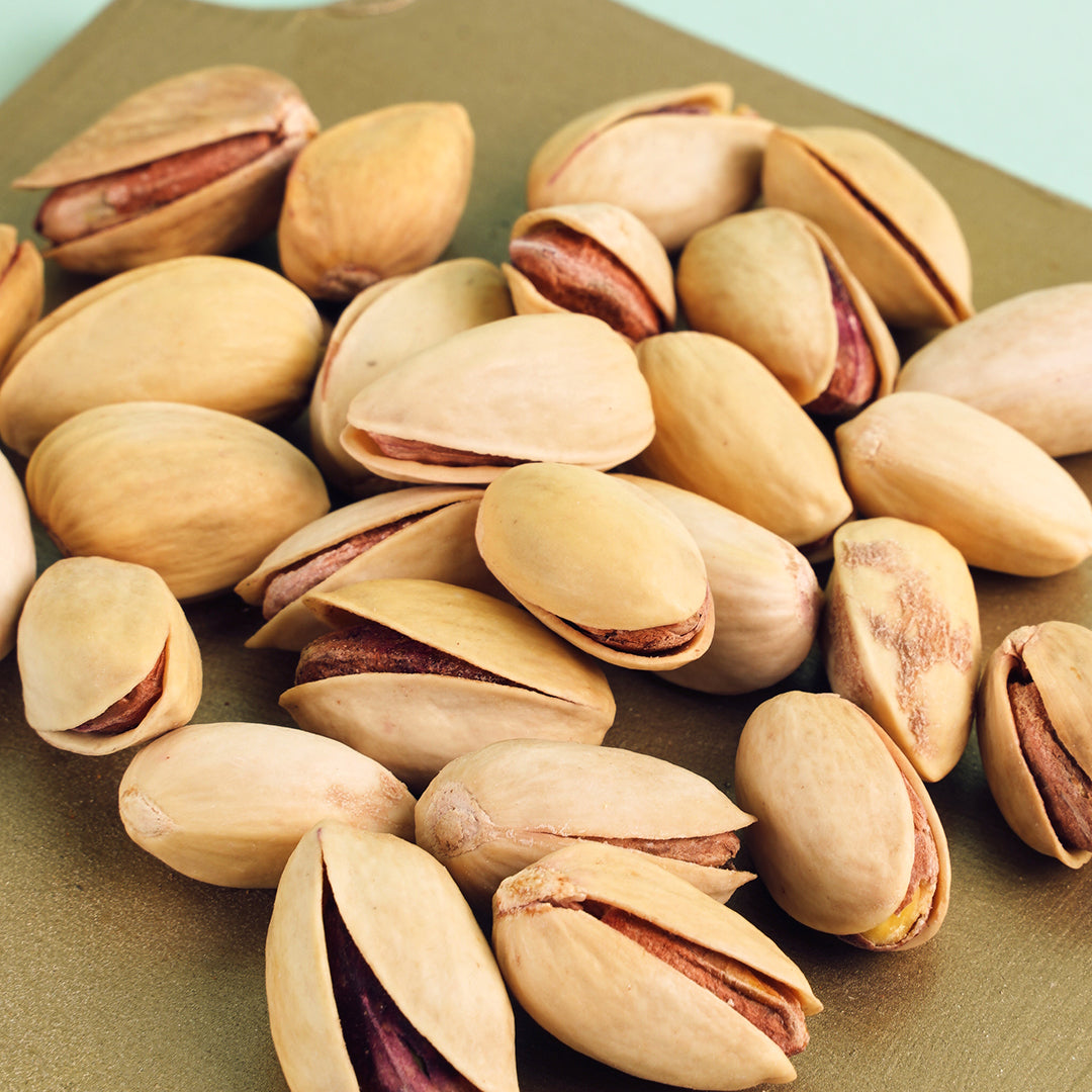 Eid Reserve- Pistachio