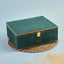 Velvet Keepsake Box