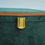 Velvet Keepsake Box