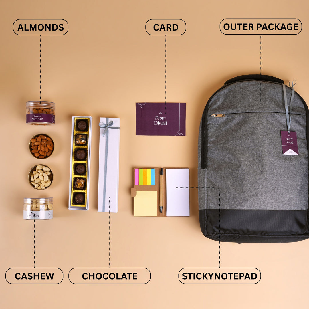Utsav Diwali Gift Hamper