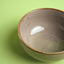 Grey Ceramic Bowl