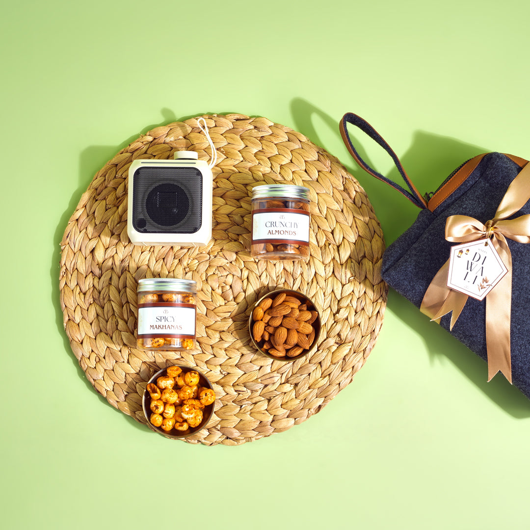Harmony Diwali Gift Hamper